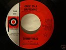 Tommy Neal - Rare Northern Soul---- Goin to a Happening