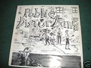 PUBLIC DISTURBANCE - LP 1983 NJ HC punk Mutha kbd