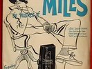 Miles Davis - The Musings of Miles (1955 Esquire LP)