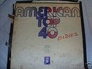 American Top 40 Record Set #721-3   Chart Date: 7/1/72