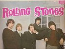 ROLLING STONES ULTRA  RARE SOUTH AFRICA  ONLY LP  1964
