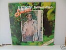 RARE LEROY SMART BALLISTIC AFFAIR CONFLICT RECORDS