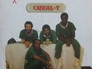 LP / CASUAL - T / PRESCRIPTIONS FOR LOVE