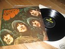 Beatles Rubber Soul LP