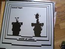 SECOND LAYER-World Of Rubber minimal synth LP Sound