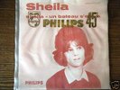 SHEILA   JUKE-BOX