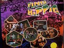LA FRESA ACIDA EL KLAN FIESTA HIPPIE RARE PSYCH LP PERU