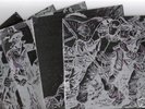 Der Blutharsch 5x7Inch Box-Set Death In June 109 copies