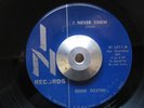 Northern Soul 45 EDDIE FOSTER I Never Knew on In HEAR