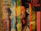 TANGERINE ZOO-OUTSIDE LOOKING IN lp OG NM RARE PSYCH