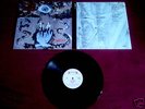 DEATH SYMBOLIC LP 1ST PRESS RARE NOT REISSUE carcass