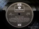 Beatles Rock 'N' Roll Music UK 1976 1st Press LP *NM*
