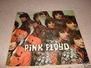 PINK FLOYD- PIPER AT THE GATES,BLUE COLUMBIA 1967