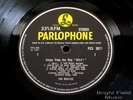 Beatles Help UK 1965 1st Press *STEREO* LP *EXCELLENT*