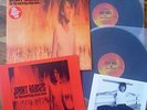JIMMY BARNES W.Class Man orig.1985 2LP w/ promo kit