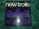 NEW TROLLS LP CONCERTO GROSSO OR ITALIAN PROG 1ST PRESS