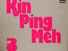 Kin Ping Meh No 3 Vinyl LP Krautrock