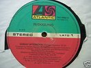 RUDOULPHO/SUNDAY AFTERNOON-TOUCH ME/(ATLANTIC 1992)
