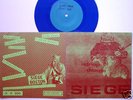 Siege - Drop Dead 7 BLUE Septic Death Deep Wound DYS HC