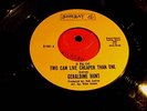 LISTEN  - NORTHERN SOUL POPCORN - GERALDINE HUNT