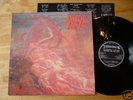 MORBID ANGEL - Blessed Are The Sick - UK '91 LP