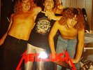 METALLICA - GARAGE DAYS REVISITED 1982/1983 DEMO