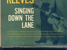 Jim Reeves Singing Down the lane RCA 1256 c&w mono lp
