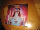 NICK CAVE BAD SEEDS - LET LOVE IN LP 1994 MINT