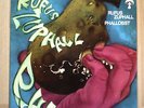 RUFUS ZUPHALL Phallobst 100% ORIG. LP 1971 MINT RARE