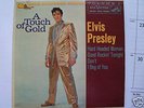 ELVIS PRESLEY  RECORD A TOUCH OF GOLD EPA 5088