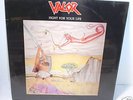 RARE SEALED VALOR FIGHT FOR YOUR LIFE METAL LP 1988
