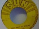 JIM WILLIAMS // SUN // ROCKABILLY