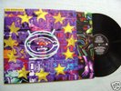 U2 LP - ZOOROPA - RARE UK ISLAND + INNER 1993 - MINT