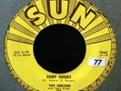 Roy Orbison 45 