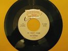 The BLENDERS My Heart's Desire Class 45rpm DJ NNM-M '57