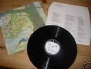 'JOHN LENNON/PLASTIC ONO BAND' LP.APPLE.1ST PRESS. MINT