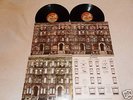 LED ZEPPELIN - PHYSICAL GRAFFITI - ORIG UK PROMO LP