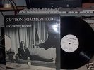 saffron summerfield - fancy meeting you here