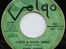 GWEN OWENS - GOOD THING NORTHERN SOUL ON VELGO 45 HEAR