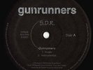1993 - Gunrunners - Gunrunners/Consequences RARE