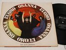 OSANNA:LP-L'UOMO-ORIGINAL ITALY PROGRESSIVE 1971 