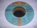 RARE NORTHERN SOUL / MODERN - THE BAY BROTHERS