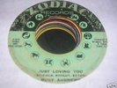 RARE NORTHERN SOUL - RUBY ANDREWS - ZODIAC