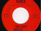 CANADA Garage 45 - MICHEL & FRENCH CANADIANS on Danco