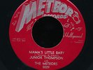 45-RAB-Meteor 5029-Junior Thompson & the Meteors