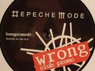 DEPECHE MODE -wrong- 12