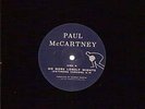 BEATLES. PAUL McCARTNEY.NO MORE LONELY NIGHTS.12