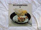 EULENSPYGEL EULENSPYGEL 2 1971 SPIEGELEI/INTERCORD MINT