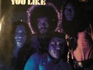 LP AKA Do What You Like  PROGROCK Indonesia1973