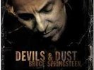 BRUCE SPRINGSTEEN 'Devils/Dust'  2 LP SET NEW/SEALED